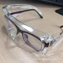Wholesale Anti Fog Eye Protective Safety Glasses